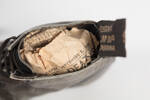 boots, rugby [miniature], 2005.83.3, 8104, Photographed 15 Jan 2020, © Auckland Museum CC BY