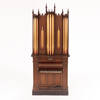 organ, 1965.78.519, col.0005, ocm1734, 13707, Photographed by Daan Hoffmann, digital, 15 Feb 2018, © Auckland Museum CC BY