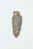 projectile point, 1930.107, 24739.7, 56, 154, © Auckland Museum CC BY