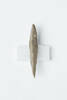 projectile point, 1930.107, 24754, 55, 154, © Auckland Museum CC BY