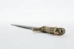 sword, 1939.62, 24421.2, Photographed by Daan Hoffmann, digital, 20 Dec 2018, Cultural Permissions Apply