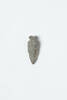 projectile point, 1929.415, 4552.2, © Auckland Museum CC BY