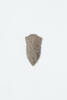 projectile point, 1929.415, 4552.6, © Auckland Museum CC BY