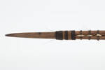 sword, 1925.146, 14181, Photographed by Daan Hoffmann, digital, 28 Nov 2018, Cultural Permissions Apply