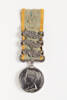 medal, campaign, N1263, S091, Photographed by Dani Lucas , digital, 02 Nov 2016, © Auckland Museum CC BY