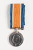 medal, campaign, 1963.72, N1242, Photographed by Dani Lucas , digital, 02 Nov 2016, © Auckland Museum CC BY
