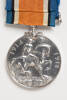 medal, campaign, 1963.72, N1242, Photographed by Dani Lucas , digital, 02 Nov 2016, © Auckland Museum CC BY