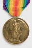 medal, campaign, 1963.92, N1248, Photographed by Dani Lucas , digital, 02 Nov 2016, © Auckland Museum CC BY