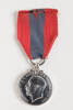 medal, order, 1962.134, N0980, N1263, Photographed by Dani Lucas , digital, 02 Nov 2016, © Auckland Museum CC BY