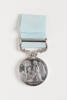 medal, campaign, 1936.31, N1087, W0941.19, S072, Photographed by Dani Lucas (Auckland City), digital, 07 Nov 2016, © Auckland Museum CC BY