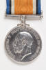 medal, campaign, 1958.78, N1267.2, W1278.2, Photographed by Dani Lucas (Auckland City), digital, 07 Nov 2016, © Auckland Museum CC BY