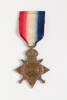 medal, campaign, 1958.78, N1267.1, W1278.1, Photographed by Dani Lucas (Auckland City), digital, 07 Nov 2016, © Auckland Museum CC BY