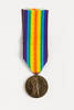 medal, campaign, W1272.3, Spink: 146, Photographed by Dani Lucas , digital, 14 Oct 2016, © Auckland Museum CC BY