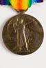 medal, campaign, W1272.3, Spink: 146, Photographed by Dani Lucas , digital, 14 Oct 2016, © Auckland Museum CC BY