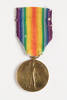 medal, campaign, W1342.3, W0300.23, N2681, Spink: 146, Photographed by Dani Lucas , digital, 17 Oct 2016, © Auckland Museum CC BY