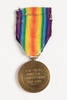 medal, campaign, W1342.3, W0300.23, N2681, Spink: 146, Photographed by Dani Lucas , digital, 17 Oct 2016, © Auckland Museum CC BY