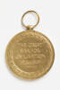 medal, campaign, W1345.2, W0300, Spink: 146, Photographed by Dani Lucas , digital, 17 Oct 2016, © Auckland Museum CC BY