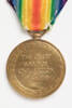 medal, campaign, W1342.3, W0300.23, N2681, Spink: 146, Photographed by Dani Lucas , digital, 18 Oct 2016, © Auckland Museum CC BY