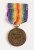 medal, campaign, 1936.16, N0951, W0835.3, N1149.3, Photographed by Dani Lucas , digital, 19 Oct 2016, © Auckland Museum CC BY