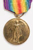 medal, campaign, 1936.16, N0951, W0835.3, N1149.3, Photographed by Dani Lucas , digital, 19 Oct 2016, © Auckland Museum CC BY