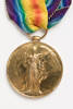 medal, campaign, 1936.118, N0948, W0825, Photographed by Dani Lucas , digital, 19 Oct 2016, © Auckland Museum CC BY