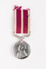 medal, service, 1958.78, N1656, W1278, Photographed by Dani Lucas , digital, 23 Nov 2016, © Auckland Museum CC BY