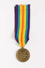 medal, campaign, 1931.34, N1371, W0515, Photographed by Dani Lucas , digital, 25 Nov 2016, © Auckland Museum CC BY