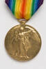 medal, campaign, 1931.34, N1371, W0515, Photographed by Dani Lucas , digital, 25 Nov 2016, © Auckland Museum CC BY