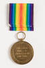 medal, campaign, 1962.16, N1152.3, Photographed by Dani Lucas , digital, 27 Oct 2016, © Auckland Museum CC BY
