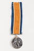 medal, campaign, 1946.175, N1227, W1055.5, Photographed by Dani Lucas (Auckland City), digital, 31 Jan 2016, © Auckland Museum CC BY