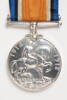 medal, campaign, 1946.175, N1227, W1055.5, Photographed by Dani Lucas (Auckland City), digital, 31 Jan 2016, © Auckland Museum CC BY