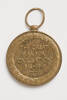 medal, campaign, 1946.175, N1228, W1055.6, Photographed by Dani Lucas (Auckland City), digital, 31 Jan 2016, © Auckland Museum CC BY