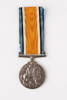 medal, campaign, 2019.62.555.1, © Auckland Museum CC BY