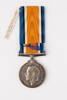 medal, campaign, 2019.62.555.1, © Auckland Museum CC BY