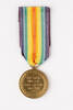 medal, campaign, 2019.62.555.3, © Auckland Museum CC BY