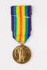 medal, campaign, 2019.62.555.3, © Auckland Museum CC BY
