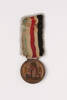medal, campaign, 2019.62.556.1, © Auckland Museum CC BY