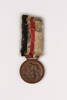 medal, campaign, 2019.62.556.1, © Auckland Museum CC BY