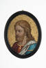 ikon, Jesus Christ, 1932.233, M1872, 488, 17748,  © Auckland Museum CC BY