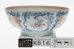 bowl, K616, 27188, PM21 © Auckland Museum CC BY