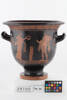 bell krater, 29700, Photographed by Denise Baynham, digital, 11 Aug 2017, © Auckland Museum CC BY