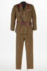 jacket, service dress, 2001.25.806.1, 7440, Photographed 11 Oct 2017, © Auckland Museum CC BY