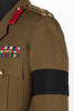 jacket, service dress, 2001.25.806.1, 7440, Photographed 11 Oct 2017, © Auckland Museum CC BY