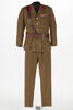 jacket, service dress, 2001.25.806.1, 7440, Photographed 11 Oct 2017, © Auckland Museum CC BY
