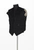 waistcoat, 2001.25.259, Photographed by Denise Baynham, digital, 13 Sep 2017, © Auckland Museum CC BY