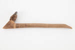 hafted adze, 1935.119, 21924, Photographed by Denise Baynham, digital, 14 Mar 2019, Cultural Permissions Apply