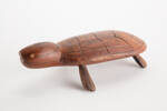 turtle, carved, 1980.31, 48770, Cultural Permissions Apply