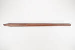 Plaiting stick, 1970.208, 43990, Cultural Permissions Apply