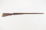 gun, model, 1970.208, 43998, Cultural Permissions Apply