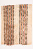 bark cloth, 1922.11, 8908, Photographed by Denise Baynham, digital, 22 Mar 2018, Cultural Permissions Apply